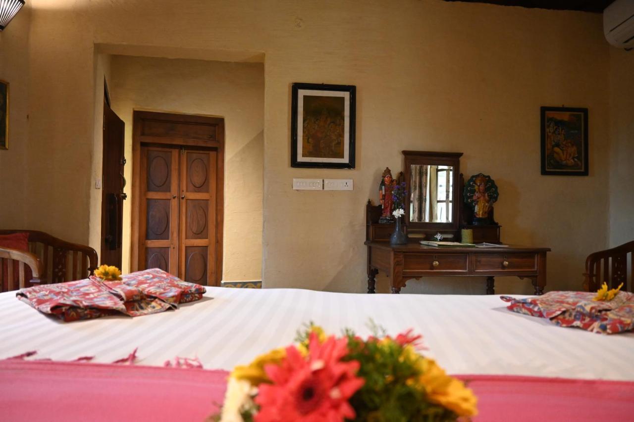 Ameya Kerala Hotel Alappuzha Exterior photo